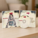Album Mirka Zahumenska - Folklorism
